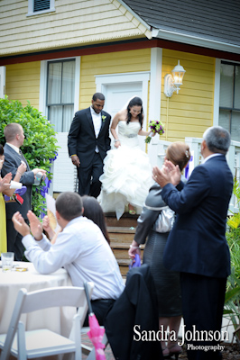 Best The Courtyard at Lake Lucerne Wedding photographer - Sandra Johnson (SJFoto.com)